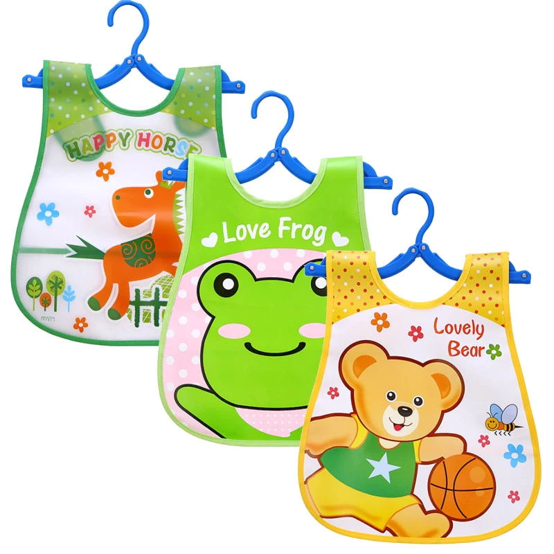 Aventa Kids - Kit com 3 Peças