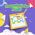 Pranchetinha Kids - Mesa de Desenho Interativo